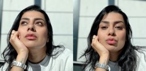 Pakistani Model Fia Khan gets Divorced Again f