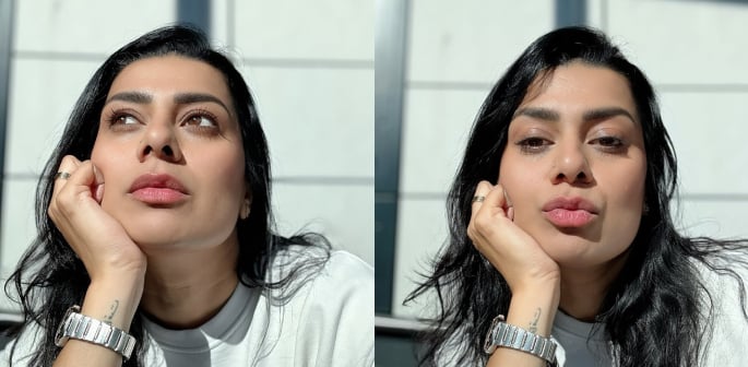 Pakistani Model Fia Khan gets Divorced Again f