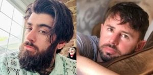 Paul Roberts Dead_ When Zayn refused to Dance - F