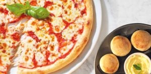 PizzaExpress named UK’s Unhealthiest Restaurant Chain F