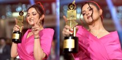 Pori Moni clinches Best Actor at Blender’s Choice Awards