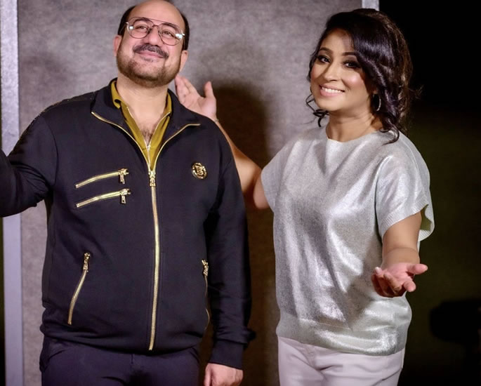 Rahat Fateh Ali Khan wins Hearts with New Bengali Song