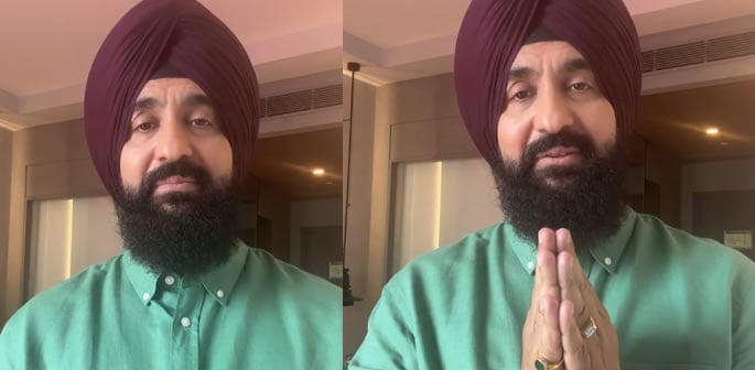 Raj Kundra pledges Mehar's 1st-Day Earnings to Punjab Flood Victims f