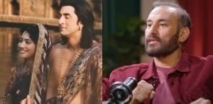 Ramayana Producer 'doesn't know' where Budget is Coming From f