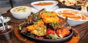 Rise of the Mixy Inside the Documentary on the UK's Desi Pubs f