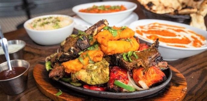 Rise of the Mixy Inside the Documentary on the UK's Desi Pubs f