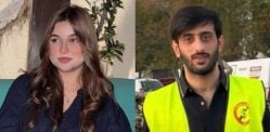 Samiya Hijab Drops Kidnapping Case against Hassan Zahid f