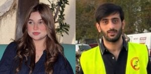 Samiya Hijab Drops Kidnapping Case against Hassan Zahid f