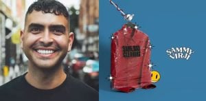 Sammy Virji's 'Same Day Cleaning' Brings UK Garage Back in Style f