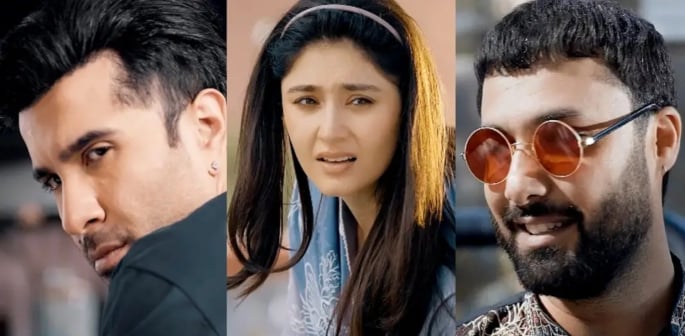 'Sanwal Yaar Piya' makers Release the First Teaser f