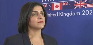 Shabana Mahmood Threatens Visa Suspensions in Migrant Crackdown f