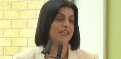 Shabana Mahmood slams 'Utterly Unacceptable' Migrant Crossings fg