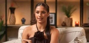 Shakira Khan says 'Love Island Divide' was Tied to Ethnicity f
