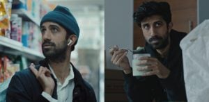 Shehrezad Maher's 'The Curfew' screens at Venice Biennale f