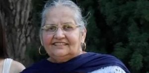 Sikh Grandmother's arrest by US Immigration sparks Outrage f
