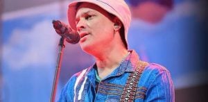 Singer Zubeen Garg dies in Scuba Diving Mishap aged 52 - F