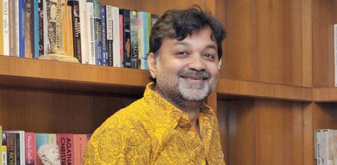 Srijit Mukherji to direct 'Emperor vs Sarat Chandra' f