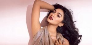 Sunerah Binte Kamal to make TV Debut in 'Eta Amaderi Golpo' f