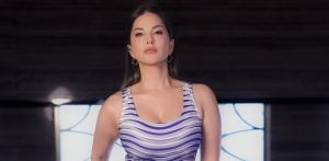 Sunny Leone breaks new ground in India's 1st AI Film 'Kaur vs KORE' f