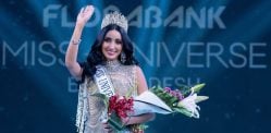 Tangia Zaman Methila crowned Miss Universe Bangladesh 2025 Tangia Zaman Methila crowned Miss Universe Bangladesh 2025 f
