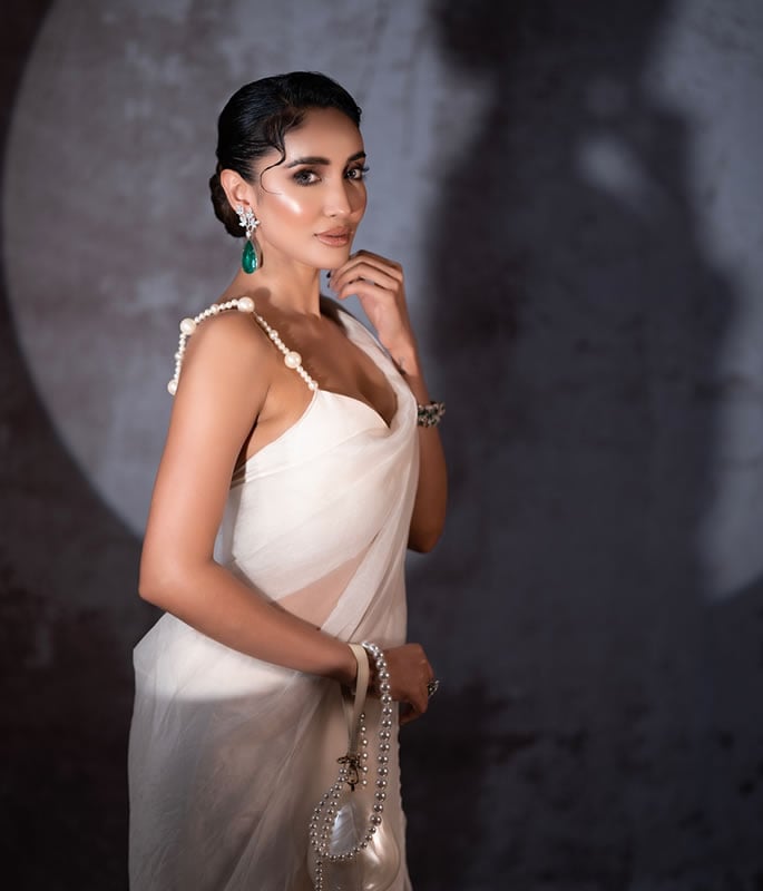 Tangia Zaman Methila crowned Miss Universe Bangladesh 2025 3