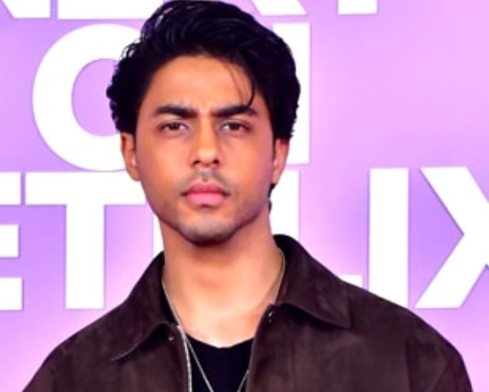 'The Ba___ds of Bollywood' Review_ Aryan Khan Aces a Transparent Series - 4