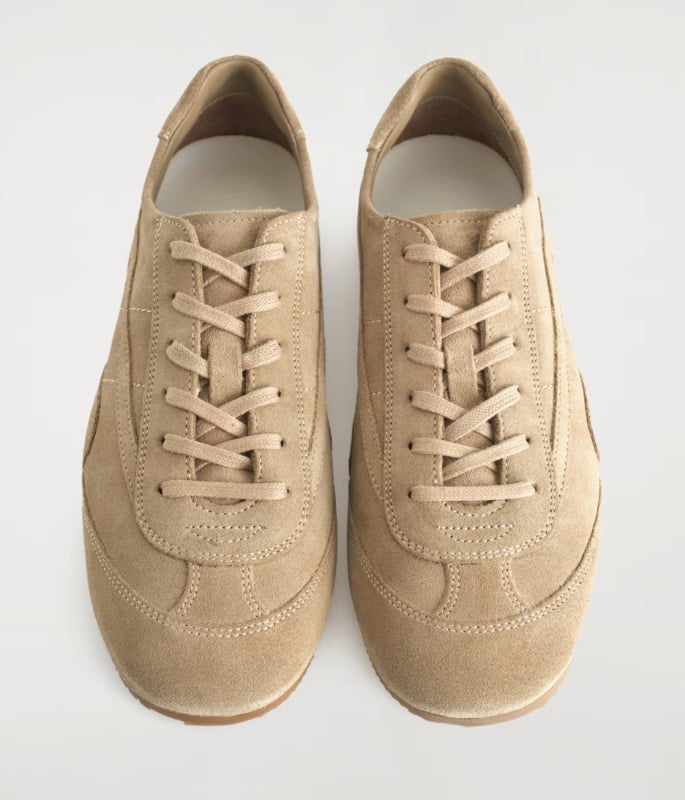 The Best Brown Shoes to Elevate Your Autumn Wardrobe 1
