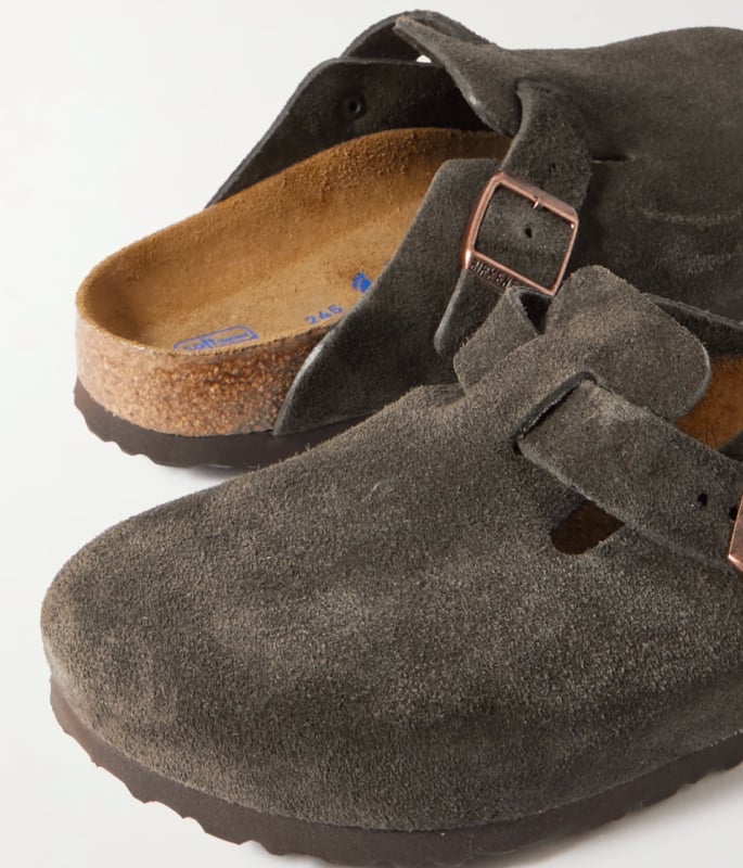 The Best Brown Shoes to Elevate Your Autumn Wardrobe 3