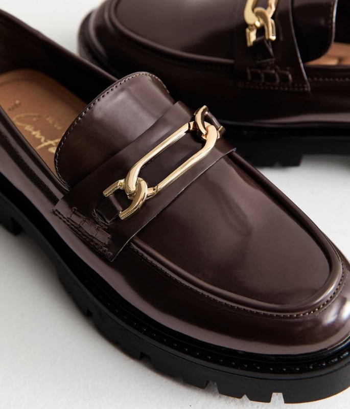 The Best Brown Shoes to Elevate Your Autumn Wardrobe 6