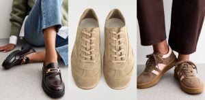 The Best Brown Shoes to Elevate Your Autumn Wardrobe F