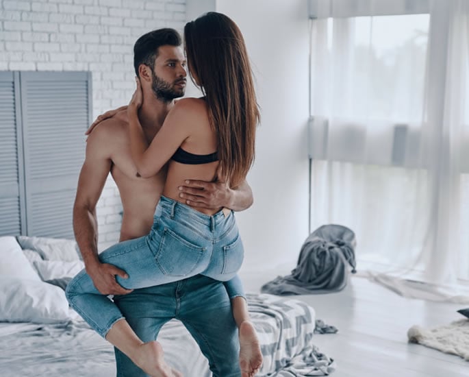 The Pressure on British Asian Men to be the 'Provider' during Sex - script
