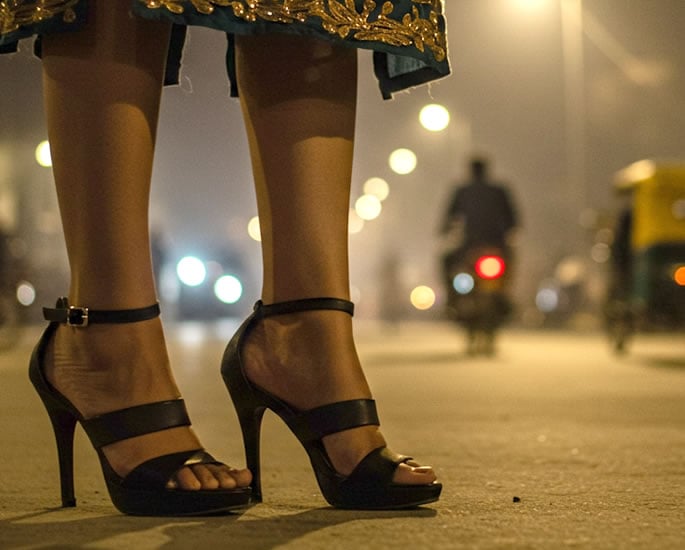 The Reality of Prostitution in Pakistan 2