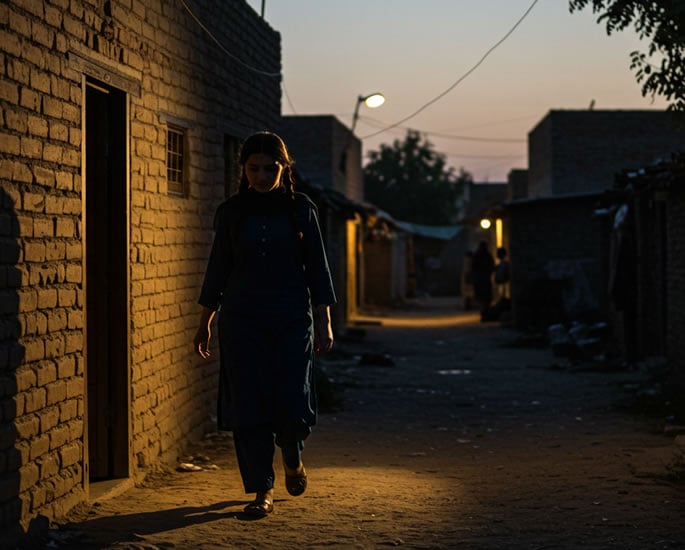 The Reality of Prostitution in Pakistan