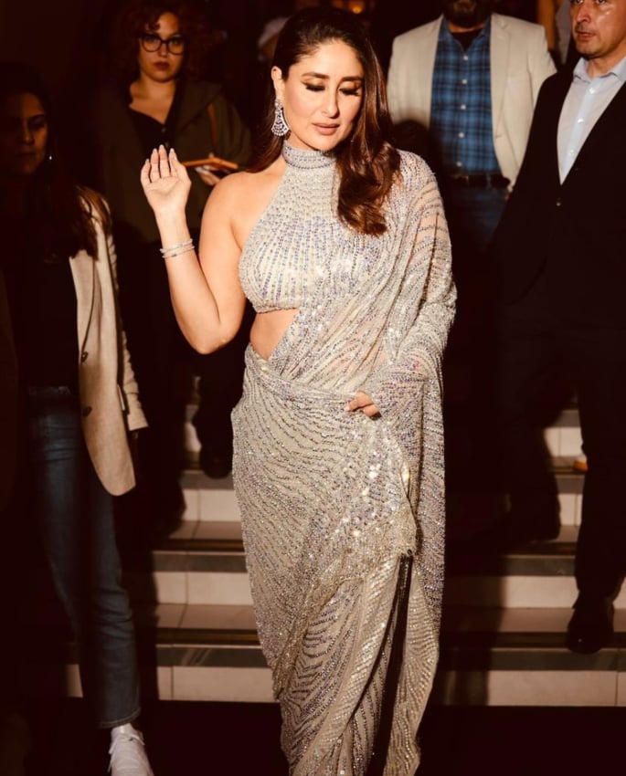The Sequin Legacy of Manish Malhotra in Bollywood Fashion 5