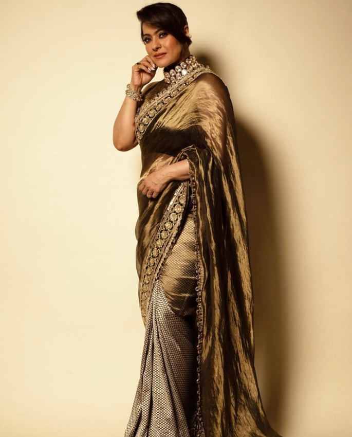 The Sequin Legacy of Manish Malhotra in Bollywood Fashion 7