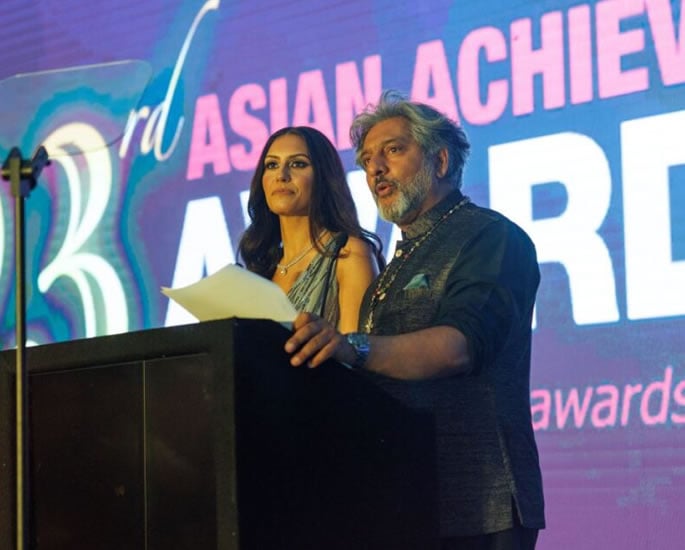 The Winners of the 2025 Asian Achievers Awards 2