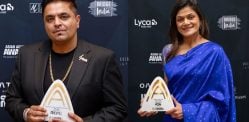 The Winners of the 2025 Asian Achievers Awards f