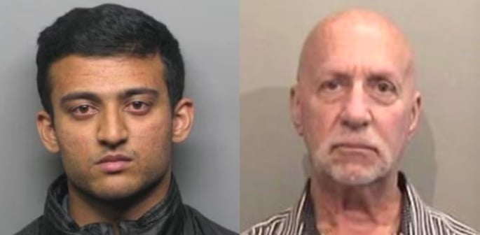 US Indian Man _Not Sorry' for Killing Sex Offender - F