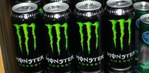Under-16s in England to be Banned from Buying Energy Drinks f
