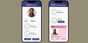 Everything You Need to Know about the UK's Digital ID Plans f