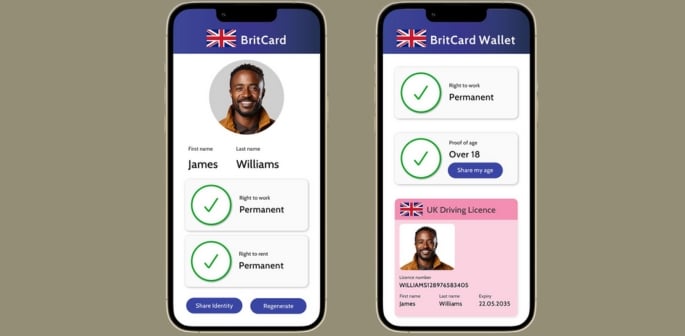 Everything You Need to Know about the UK's Digital ID Plans f