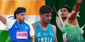 Neeraj vs Arshad vs Yadav - Who Won in the Javelin f