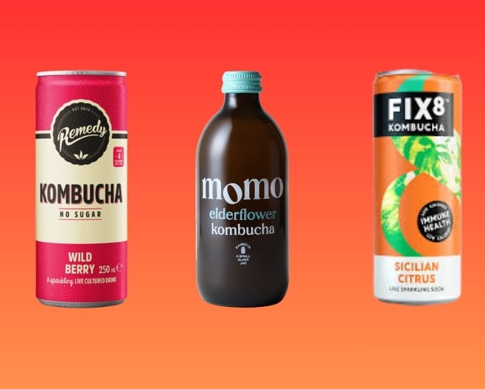 kombucha