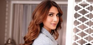 Vaani Kapoor reveals her Beauty Secrets for Glowing Skin & Glossy Hair F