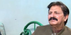 Veteran Actor Ishrat Abbas Passes Away after Cardiac Arrest