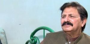 Veteran Actor Ishrat Abbas Passes Away from Cardiac Arrest f