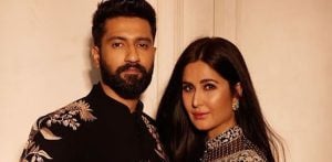 Vicky Kaushal & Katrina Kaif confirm Pregnancy with Heartfelt Pic f