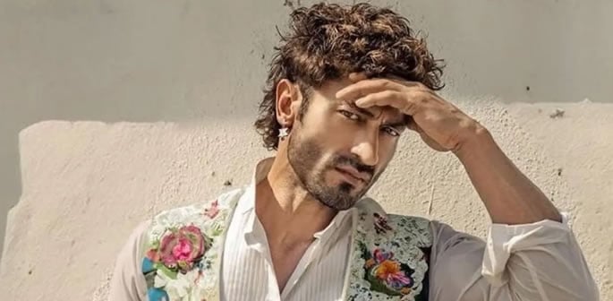Vidyut Jammwal brings Dhalsim to Life in Hollywood's Street Fighter