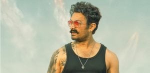 Was 'Coolie' a Mistake for Aamir Khan_ - F