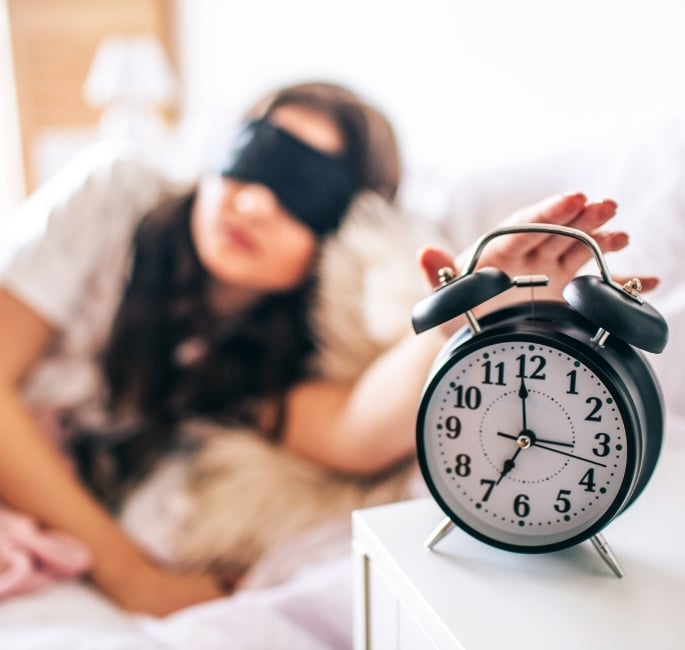 What Poor Sleep Could Mean for Your Future Brain Health (4)
